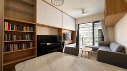 The Tre Ver (D13), Condominium #608054171